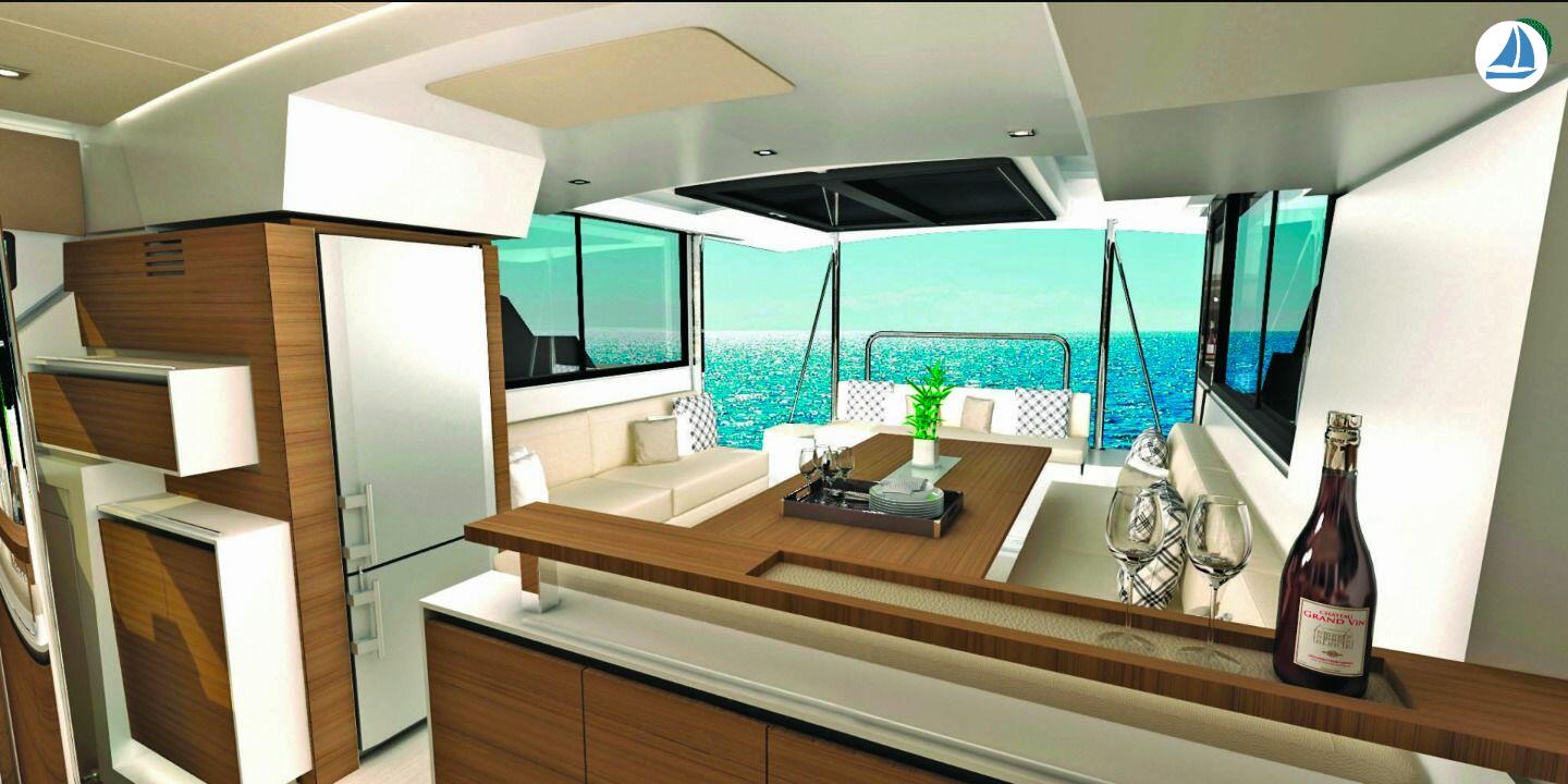 照片 Bali - Catana SEAWEED Catspace 5