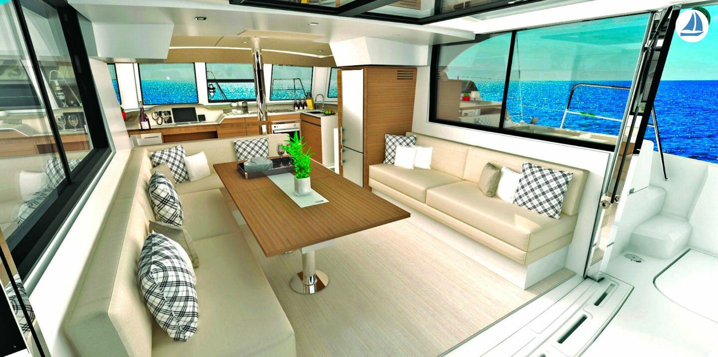 照片 Bali - Catana SEAWEED Catspace 6