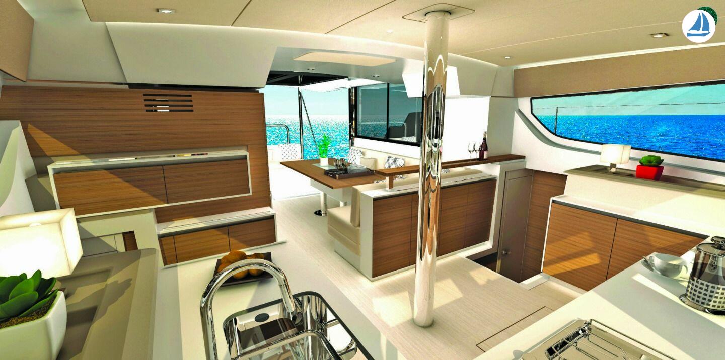 照片 Bali - Catana SEAWEED Catspace 7