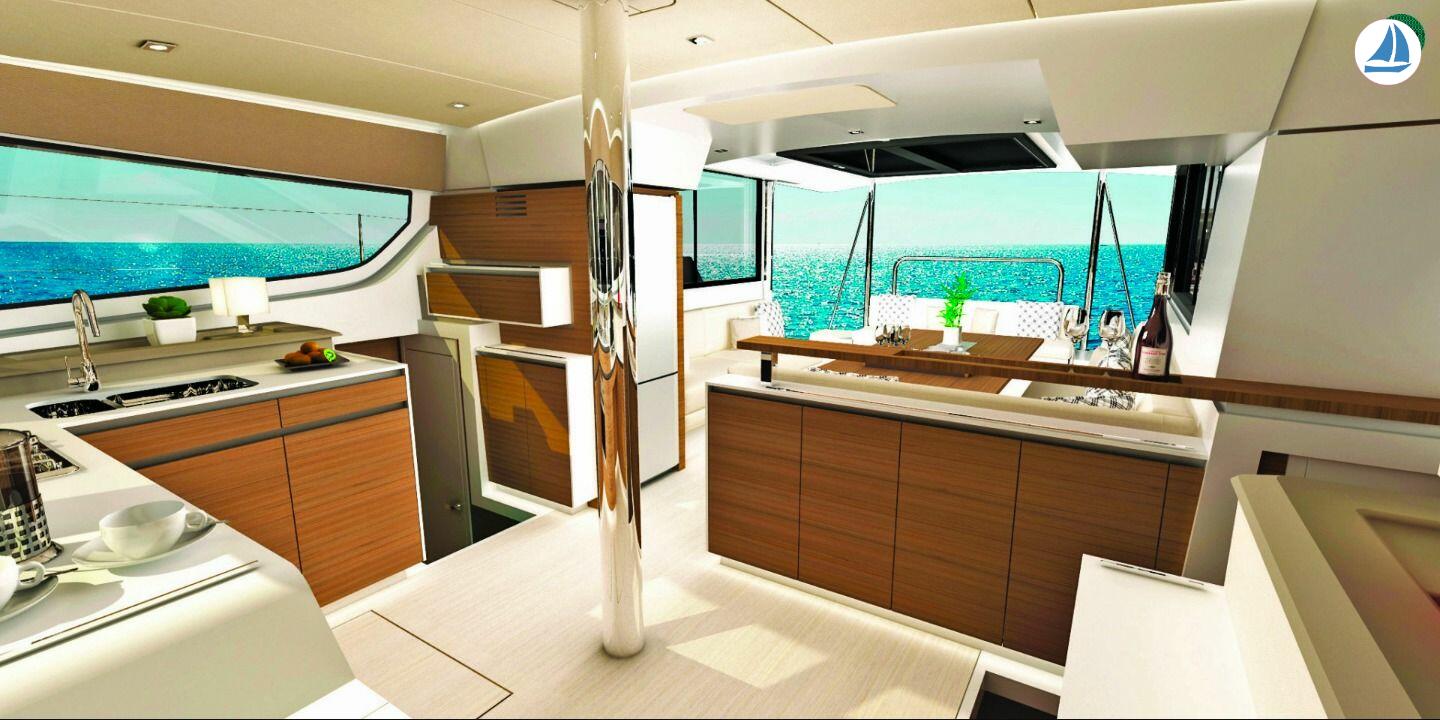 照片 Bali - Catana SEAWEED Catspace 8