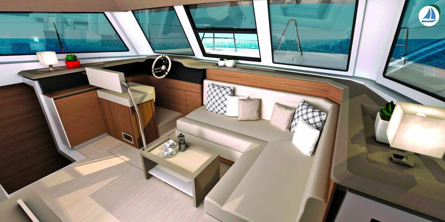 照片 Bali - Catana SEAWEED Catspace 9