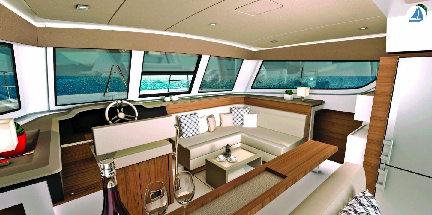 照片 Bali - Catana SEAWEED Catspace 10