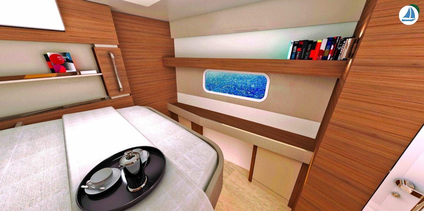 照片 Bali - Catana SEAWEED Catspace 12