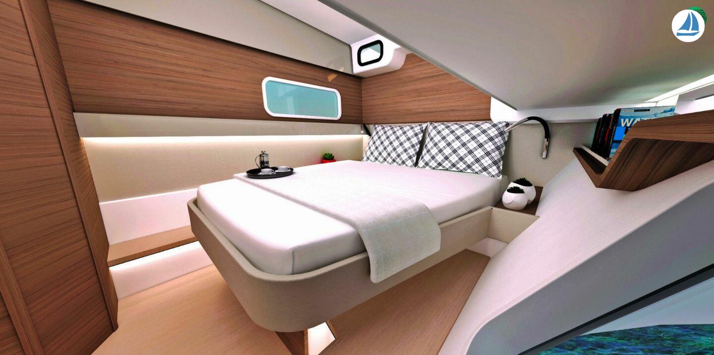 照片 Bali - Catana SEAWEED Catspace 15