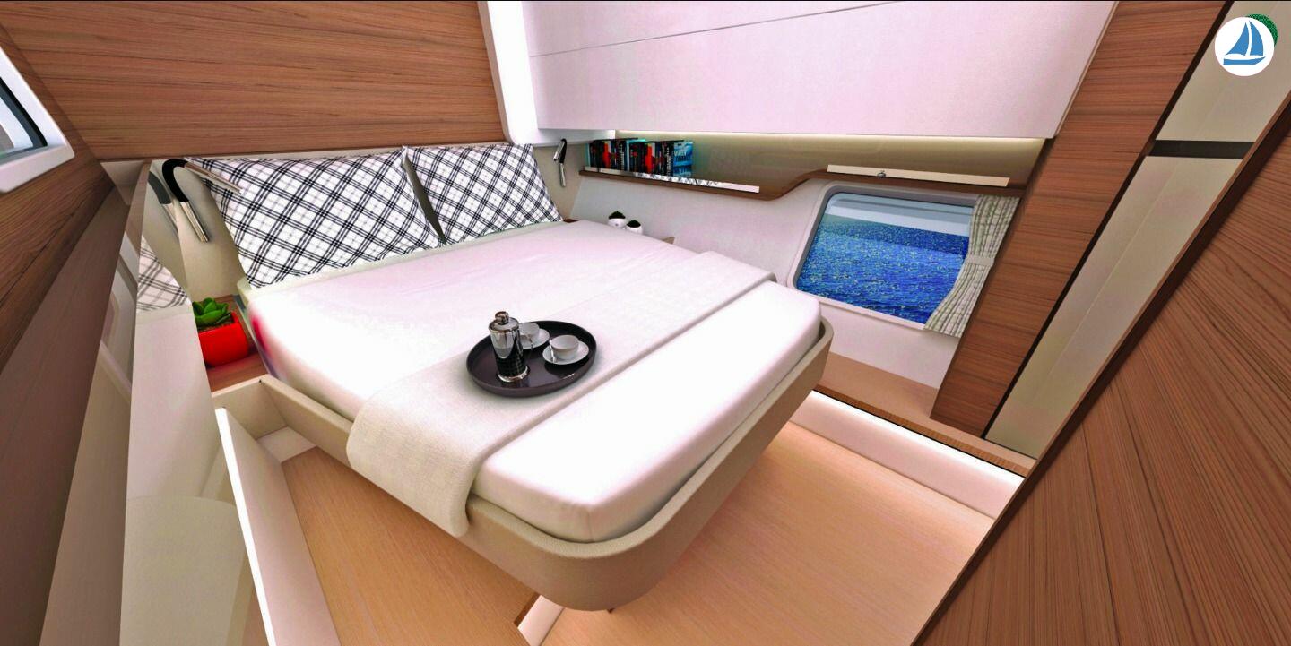 照片 Bali - Catana SEAWEED Catspace 16