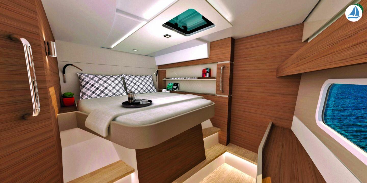 照片 Bali - Catana SEAWEED Catspace 18