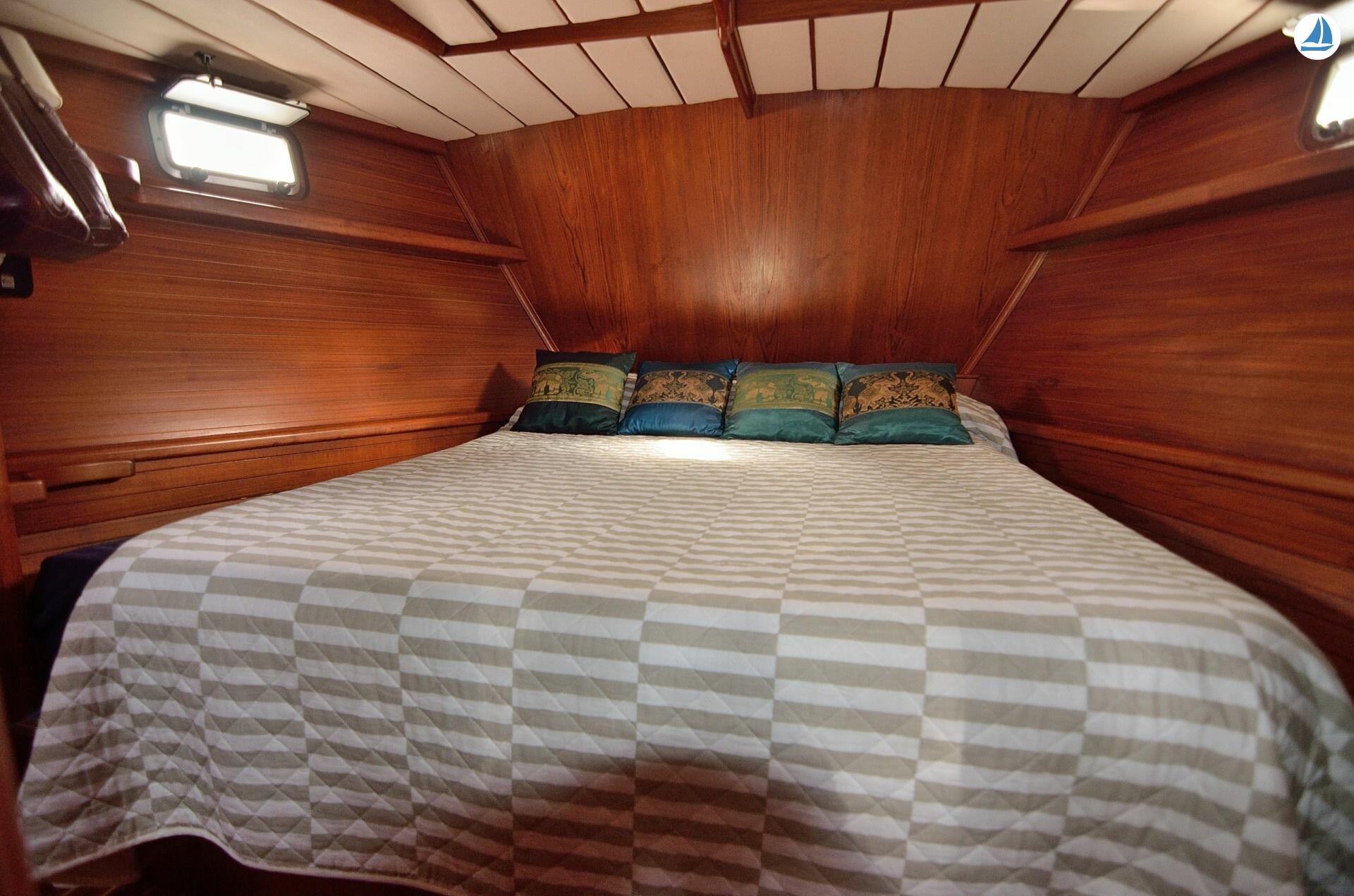 照片 GIBERT MARINE GIB SEA 52' MASTER 14