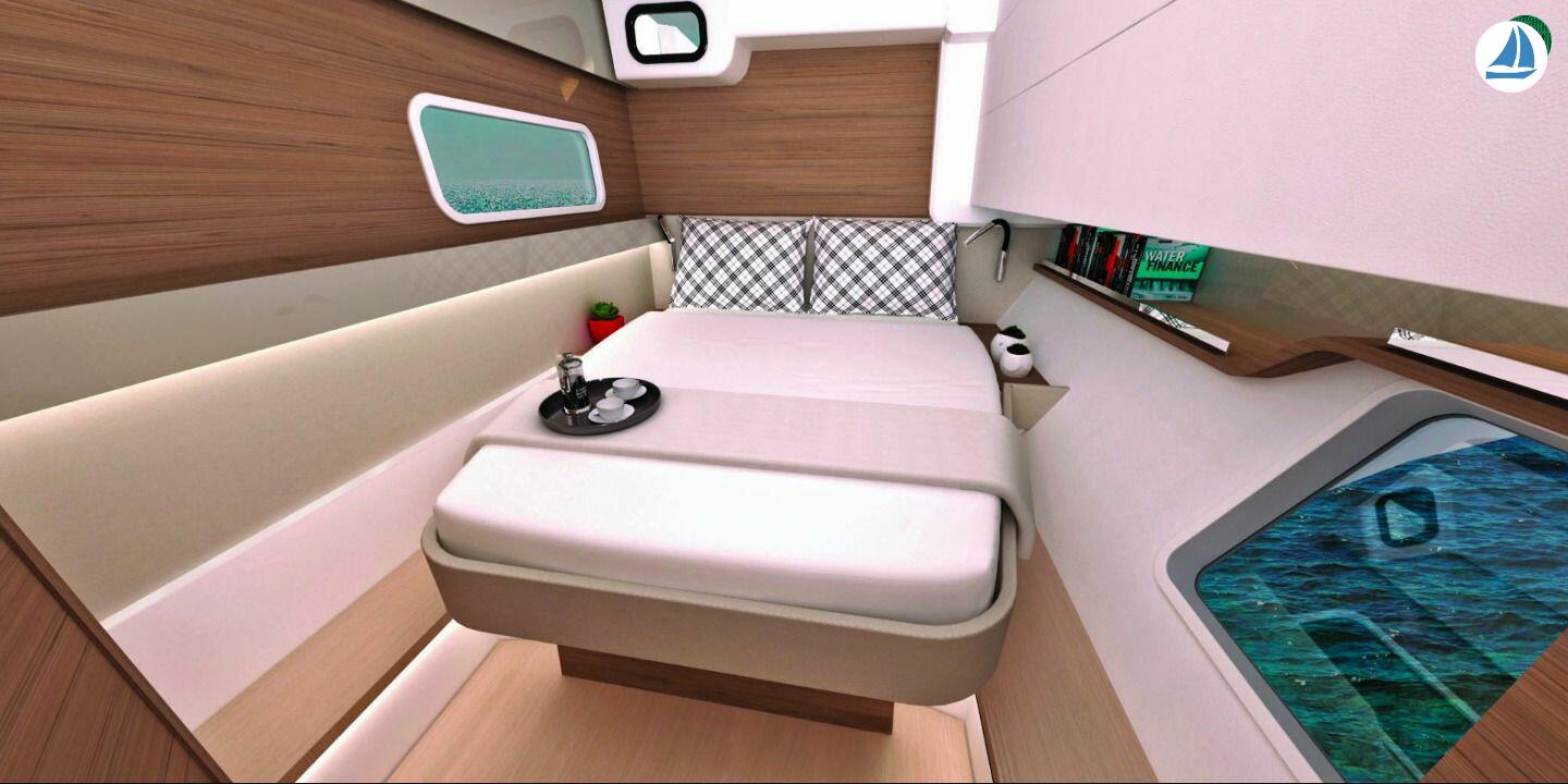 照片 Bali - Catana Catspace 12