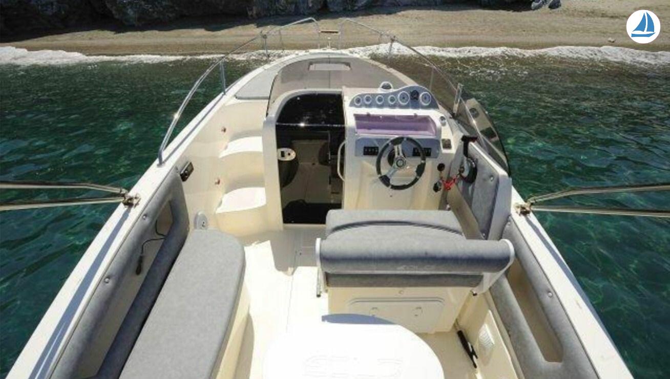 照片 Eolo 650 DAY 2