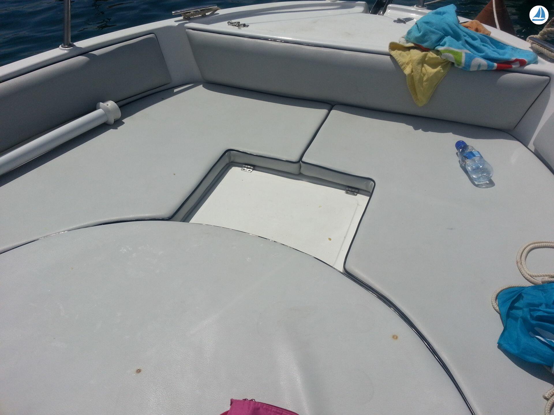 照片 Astec 540 open - Calella de Palafrugell 9