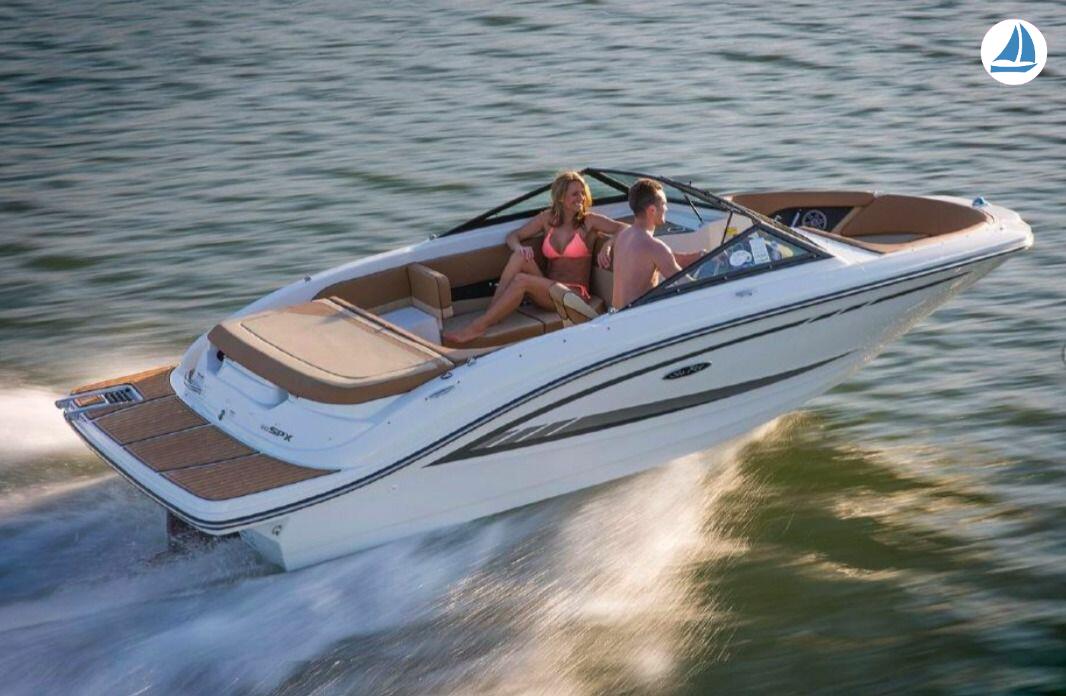 照片 Sea Ray 190 SPX 1