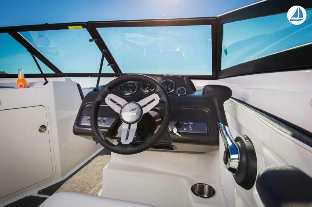 照片 Sea Ray 190 SPX 2