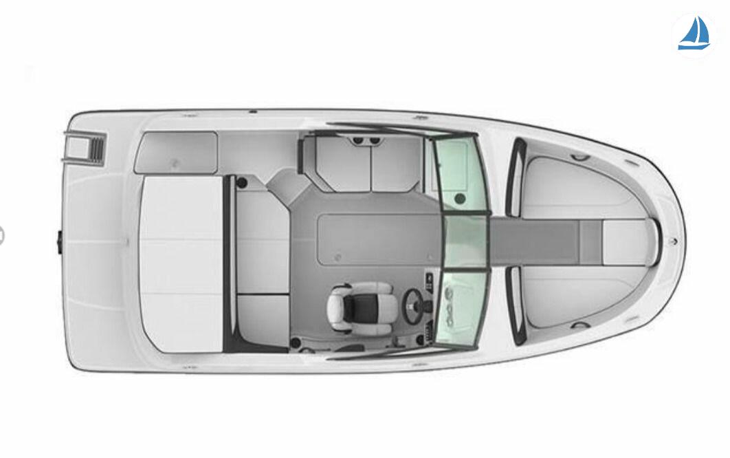 照片 Sea Ray 190 SPX 6