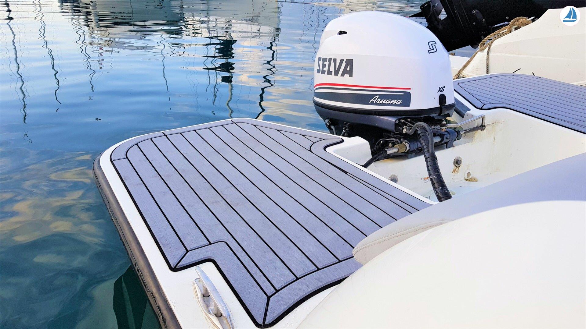 照片 V2 Boats 5.0 Sport - Calella 3