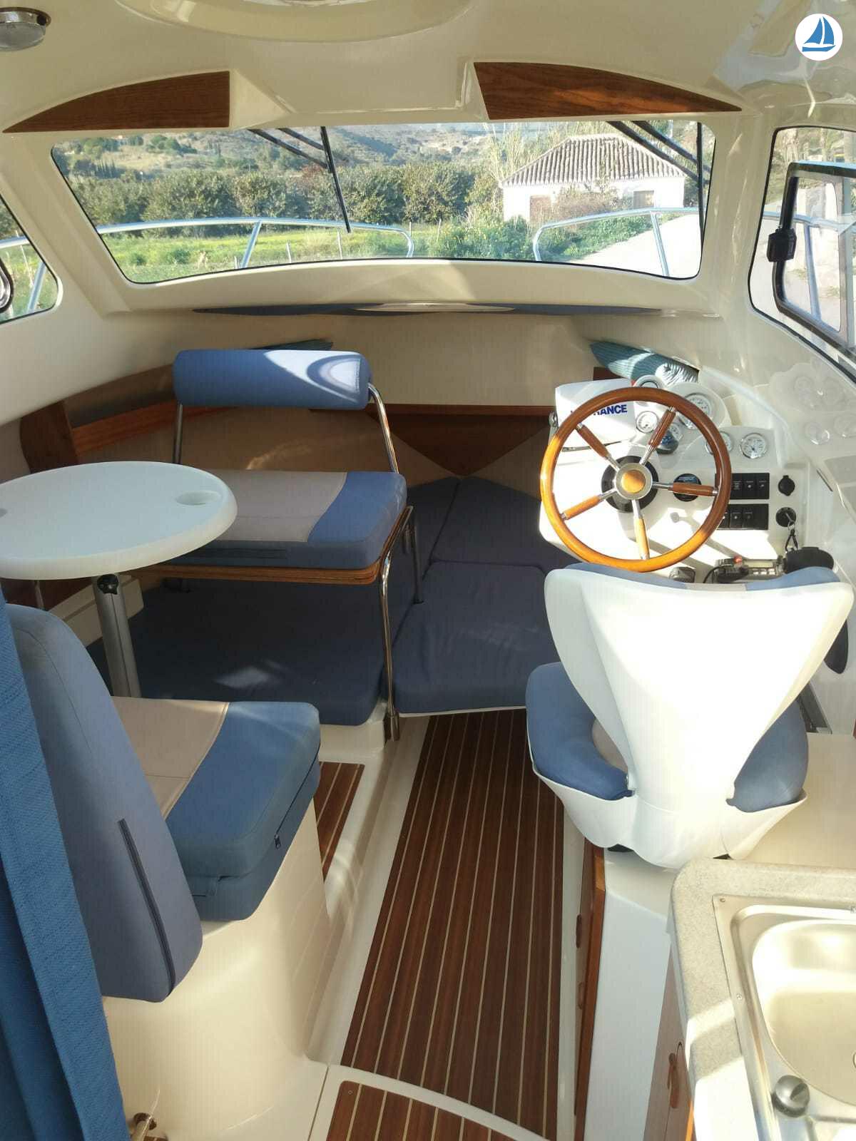 照片 Quicksilver 640 Week-end 2