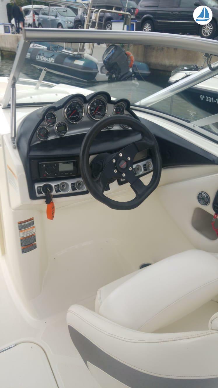 照片 Bayliner 235 BOWRIDER 2