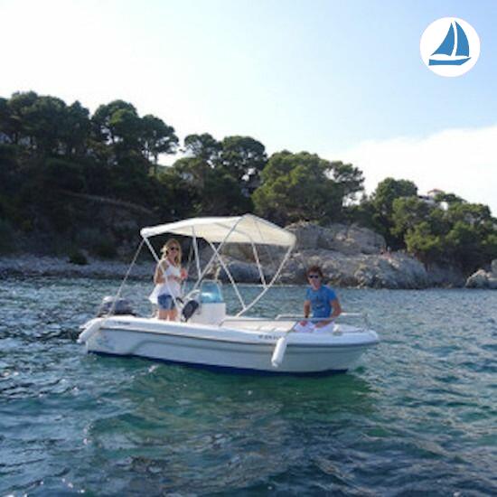 照片 Sardineta 4 m 2