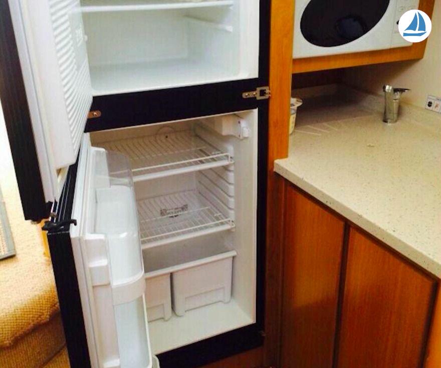 照片 Rodman R-38 4